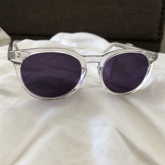 Sunglasses - Picture 4 of 8